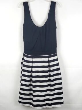 Forever 21 Knee Length Dress Womens 1X Curvy Plus Size Whimsigoth Going Out